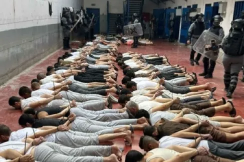 Hebrew Channel: Prison Services Begin Preparations for Executing Palestinian Prisoners