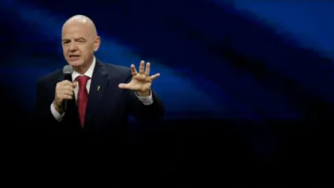 أزمة في المدرجات الإنجليزية بسبب تذاكر كأس العالم