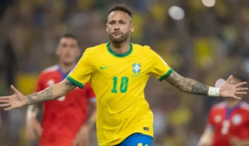 نيمار يفجرها: المونديال أو الاعتزال