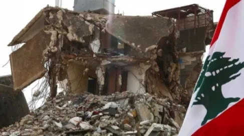 إسرائيل تتسلل إلى لبنان وتختطف مسؤولاً إخوانياً