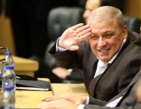 عطية: اعتداء إسرائيلي سافر!