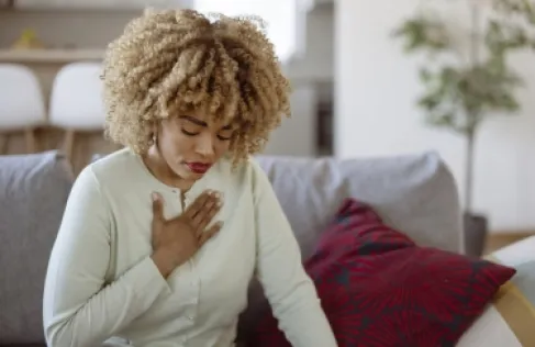 عارض شائع بسيط قد يخفي أحد أكثر السرطانات فتكا