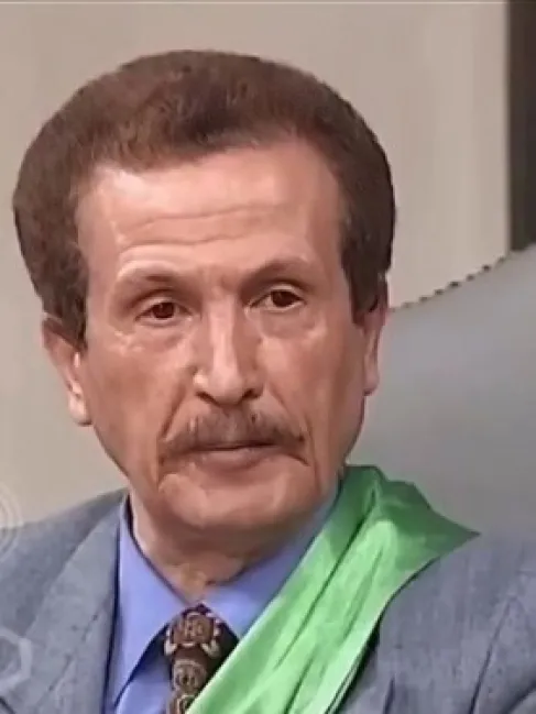 عانى من أمراض مزمنة.. وفاة الفنان المصري عبد الجواد متولي