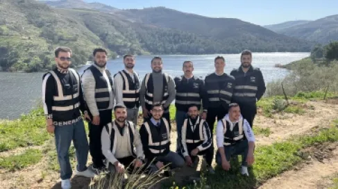 بنك القاهرة عمّان يواصل دعمة لمبادرة 