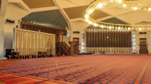 10,475 وقفية في الأردن تزيد قيمتها على مليار دينار