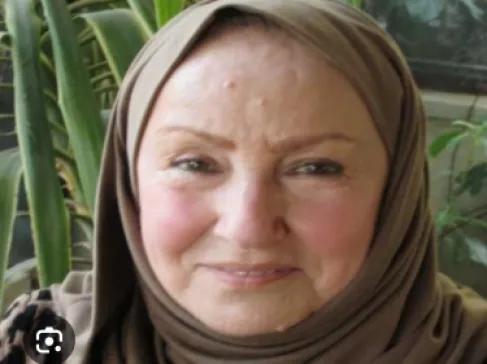 الأردن.. رحيل الإعلامية هند داود التونسي