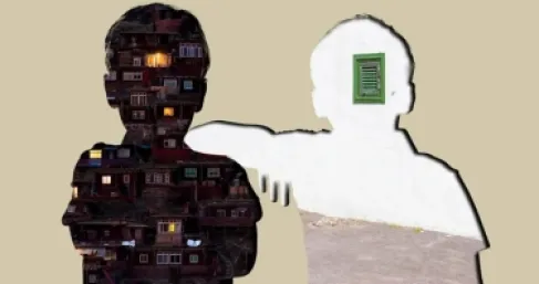 كيف يؤثّر مكان نشأتك على شخصيتك؟