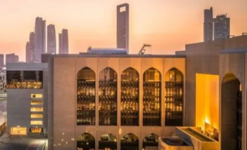 الإمارات.. الأصول المصرفية تصل إلى 5.34 تريليون درهم خلال 2025