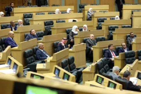 Parliament Approves Two Articles in the Gas Law Project