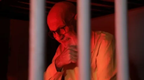 Iraq executes a former official from Saddam Hussein's era