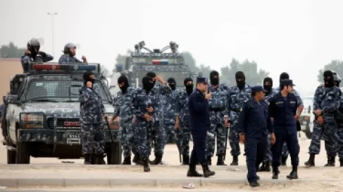 الكويت.. ضبط 3 أشخاص لممارستهم الصيد الجائر ومحاولة دهس أحد رجال الأمن