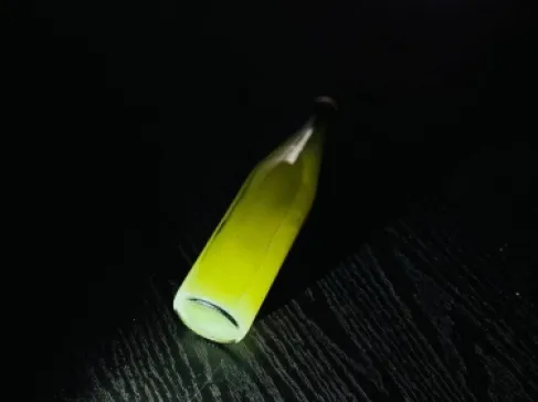 سوريا.. إحباط تهريب (سم العقرب والزنجبار) شديد الخطورة وتوقيف 11 متهما