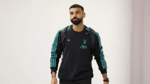 نجم ليفربول يغيب عن الجنازة.. تشييع جد صلاح في نجريج