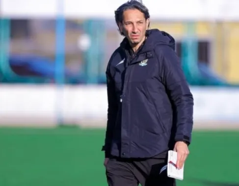 أبو زمع: تدريبي لم يستفز الوحدات