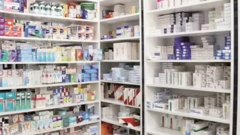 الاردن .. صيادلة يرفضون تعليمات توصيل الدواء عبر المنصات