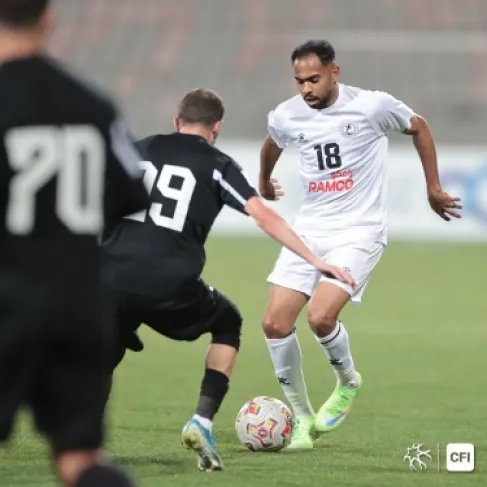 Football Association: Al-Ramtha did not deserve any penalty kicks against Al-Buqaa