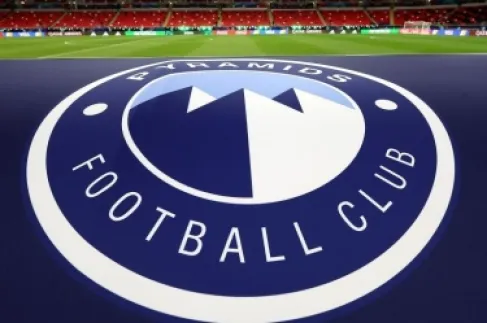 حادث مرعب يؤدي إلى إصابات خطيرة في صفوف ناشئي بيراميدز المصري