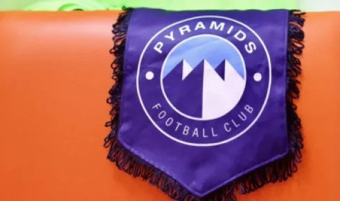 مصر..  لحظات مرعبة وإصابات متفرقة للاعبي بيراميدز بعد سقوط المصعد