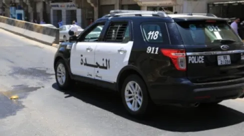 بيان أمني أردني بخصوص جريمة الفجر: القاتل حدث لبناني