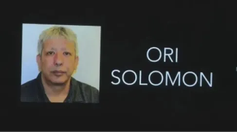 توقيف إسرائيلي يخفي عينات أمراض قاتلة بمرآب منزله في لاس فيغاس