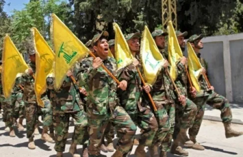 دعوى قضائية ضد حزب الله بـ53 مليون دولار
