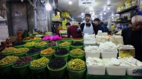 حماية المستهلك تطلق خطة رقابية لرمضان لرصد الأسعار واستقبال شكاوى المواطنين