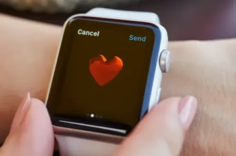 لاكتشاف ضغط الدم.. احذروا الثقة الزائدة في (ساعة آبل)