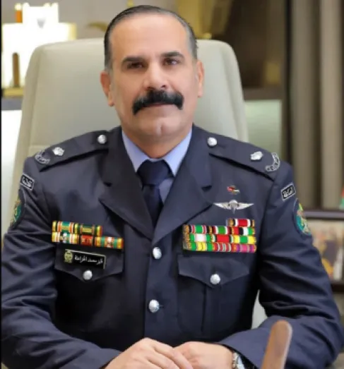 تعيين الخزاعلة مساعداً لمدير مكتب رئيس مجلس النواب