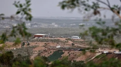 الاردن : قانون الكابينت يزيد من شراسة الاستيطان في الضفة الغربية