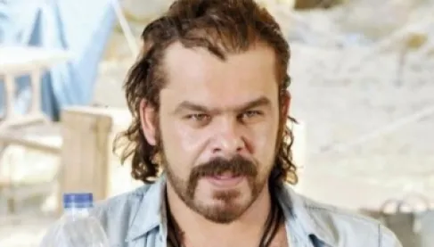 الاردني مُنذر رياحنة يعلق على توقف مسلسل «روح off» بعد قرار النقابة