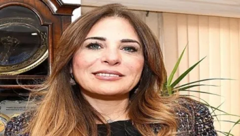 راندا المنشاوي.. أول امرأة تقود وزارة الإسكان في مصر