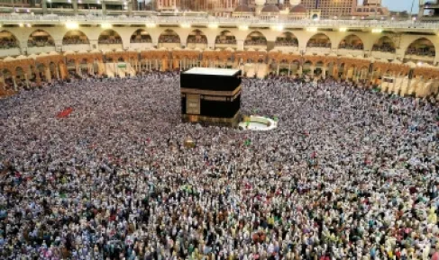 شركات الحج والعمرة الفلسطينية : قررنا عدم المشاركة في موسم الحج هذا العام