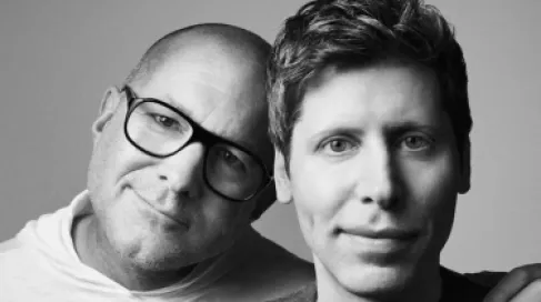 تأجيل جهاز الذكاء الاصطناعي لجوني آيف إلى 2027 والتخلي عن علامة 