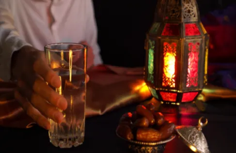 قبل رمضان.. كيف تهيئ جسمك للصيام بخطوات سهلة؟