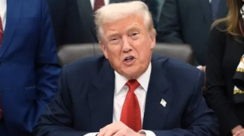 البيت الأبيض: ترمب يلتقي نتنياهو الأربعاء في البيت الأبيض