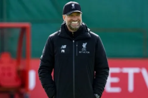 كلوب يحدد مطالبه لتولي تدريب ريال مدريد