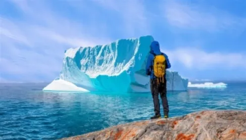 بعد الرقم القياسي في 2025.. يناير الماضي يسجل خامس أدفأ معدلاته عالمياً