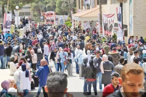 الأردن.. نائب يطالب الحكومة بشمول 17 ألف طالب بالقروض والمنح