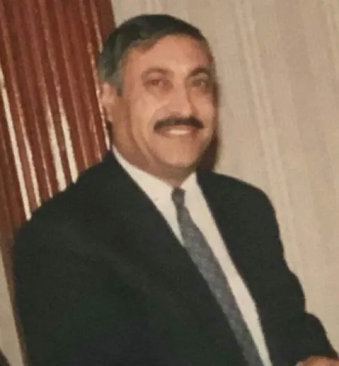 الذكرى (31) لوفاة السفير احمد العضايلة