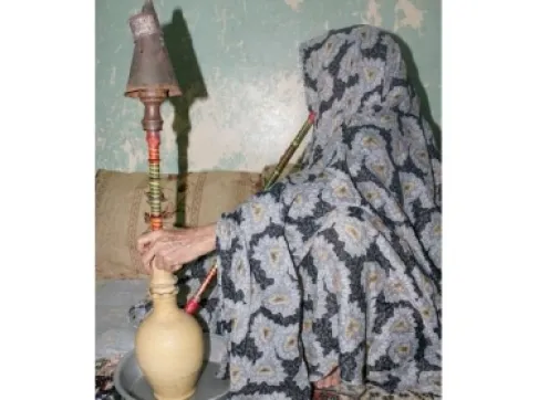 البحرين:  10 سنوات سجنا لربة منزل استوردت ماريجوانا من دولة أوروبية