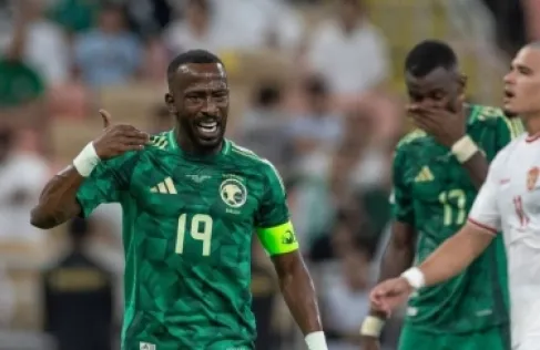 منشوره حذف بعد ساعة.. فهد المولد يخرج عن صمته بعد حادث دبي ويرد على مزاعم الاغتيال