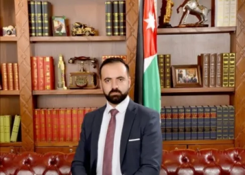 رسمياً.. الطوباسي خلفاً للجراح في مجلس النواب