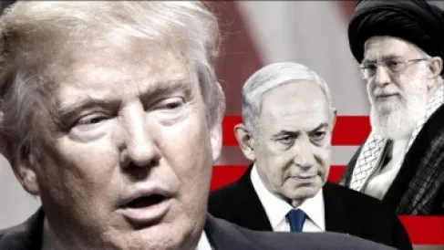 قبيل لقاء نتنياهو وترمب ... إيران ترفض المطالب الاميركية المفرطة