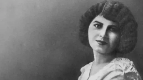 مي زيادة في الذكرى 140 لولادتها: الرائدة التي رفضت دور الملهمة