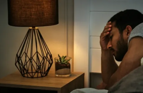 اكتشاف طريقة لتقليل آثار الحرمان من النوم