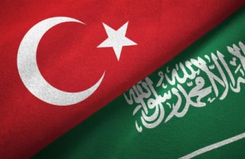 اتفاق-تركي سعودي للتعاون في مجال المسيرات