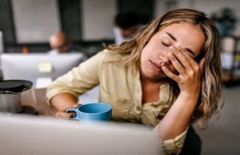 عوامل تضعف القدرات الإدراكية لدى الإنسان