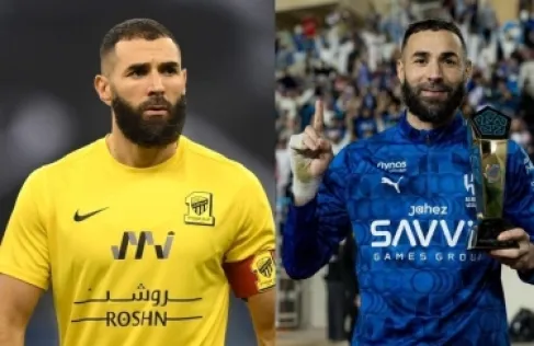 14 Roles Ended with Benzema’s Departure.. New Details from the Union Backstage