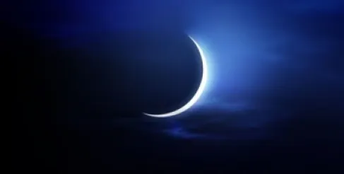 الإفتاء الأردنية: الرؤية الشرعية أساس إثبات رمضان والحساب الفلكي معيار للنفي