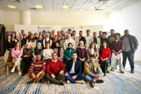 كابيتال بنك يدعم عقد ورشة تدريبية متخصصة بالتعاون مع منصة إدراك